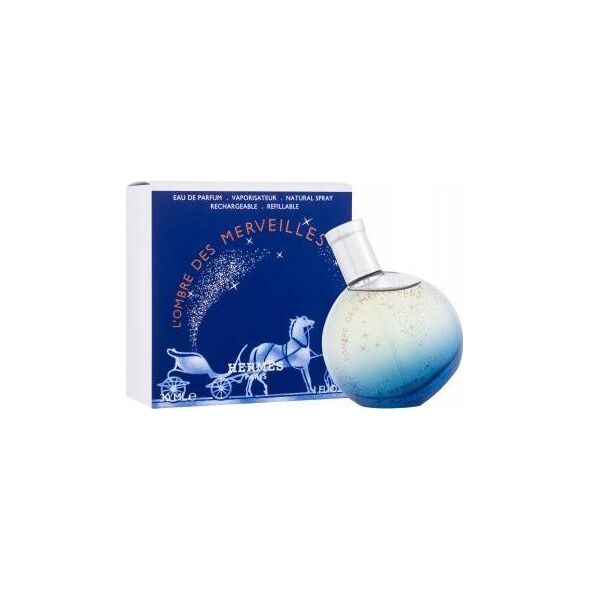 Hermès Hermes, L'Ombre Des Merveilles, Eau De Parfum, For Women, 30 ml For Women
