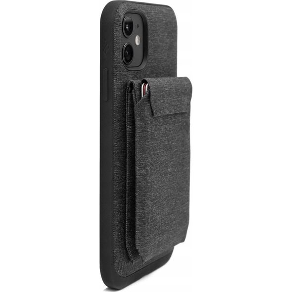 Peak Design Peak Design Mobile Wallet Stand - Magnetyczny Portfel Do Telefonu / Podstawka - Niebieski