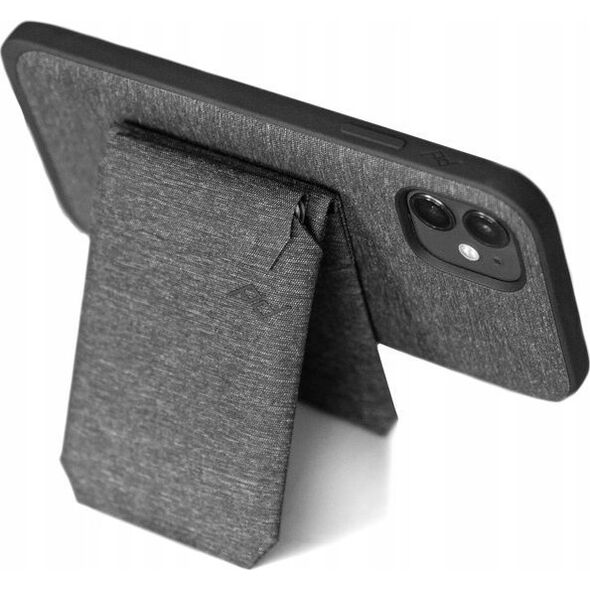 Peak Design Peak Design Mobile Wallet Stand - Magnetyczny Portfel Do Telefonu / Podstawka - Niebieski
