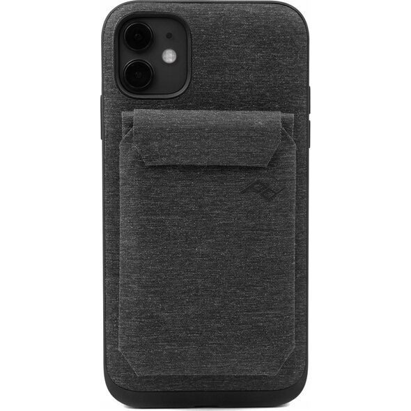 Peak Design Peak Design Mobile Wallet Stand - Magnetyczny Portfel Do Telefonu / Podstawka - Niebieski