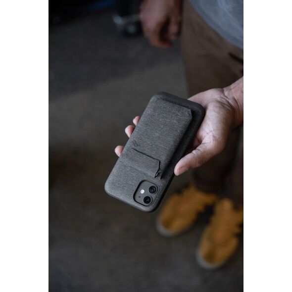 Peak Design Peak Design Mobile Wallet Stand - Magnetyczny Portfel Do Telefonu / Podstawka - Niebieski