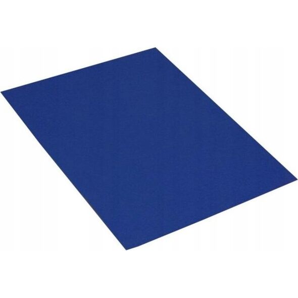 Polsirhurt Filc dekoracyjny ciemnoniebieski 20x30cm 10szt