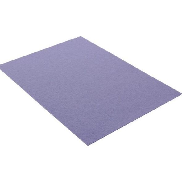 Polsirhurt Filc dekoracyjny lawendowy 20x30cm 10szt