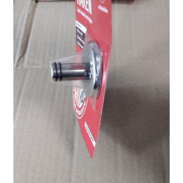 Fischer Fischer Design Haken (3 kg) Inhalt: 1 St. (545951)