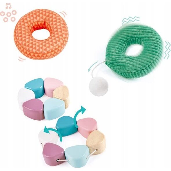 Hape Hape Bunny Stacker