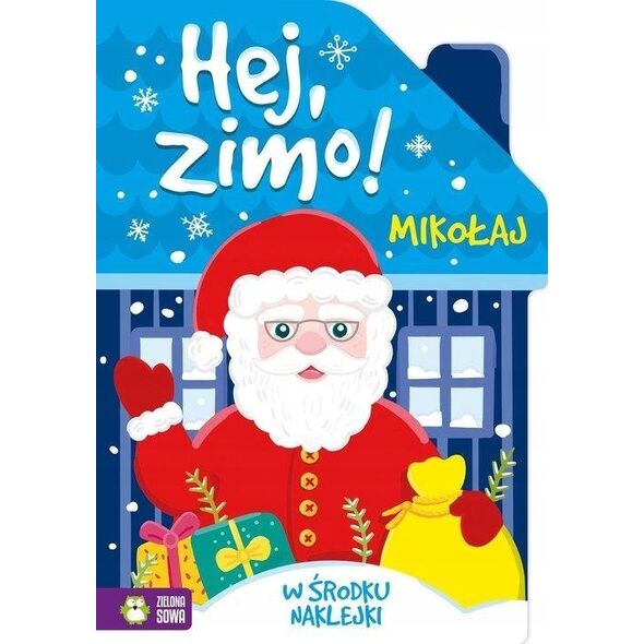 Teka Memory na ¦więta