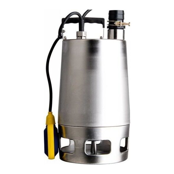 Omnigena POMPA ZATAPIALNA WQ 1.1 INOX PRO 230V