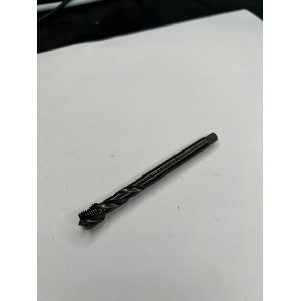 Ghring Machine tap for blind holes GUHRING HSS-E 5732 G1/8 - 28 threads