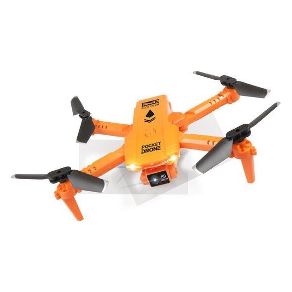 Dron Revell Pocket Drone Quadcopter RC (23810)