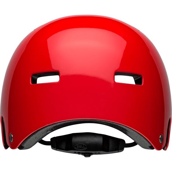 Bell Kask bmx BELL LOCAL Rozmiar kasku: L(59-61,5 cm), Wybierz kolor: Matte Blue