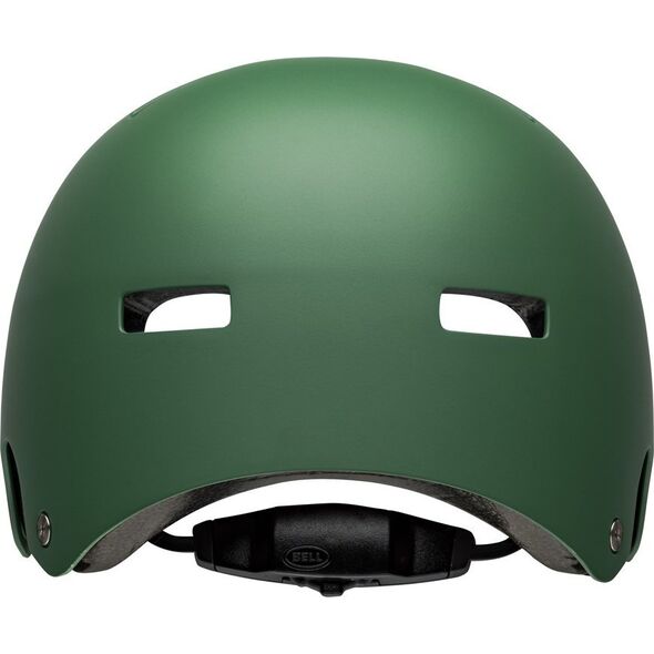 Bell Kask bmx BELL LOCAL Rozmiar kasku: L(59-61,5 cm), Wybierz kolor: Matte Blue