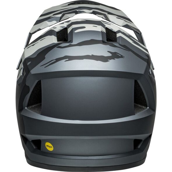 Bell Kask full face BELL SANCTION 2 DLX MIPS Rozmiar kasku: XL(59-61 cm), Wybierz kolor: Step Up Matte Tan Gray