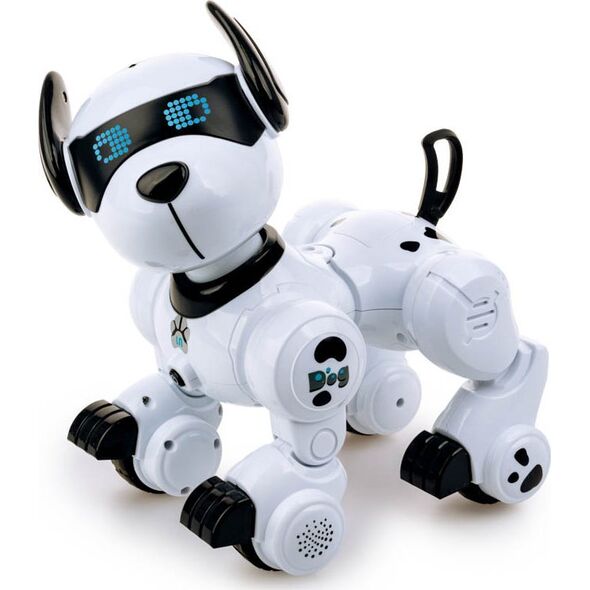 Teka Robopies