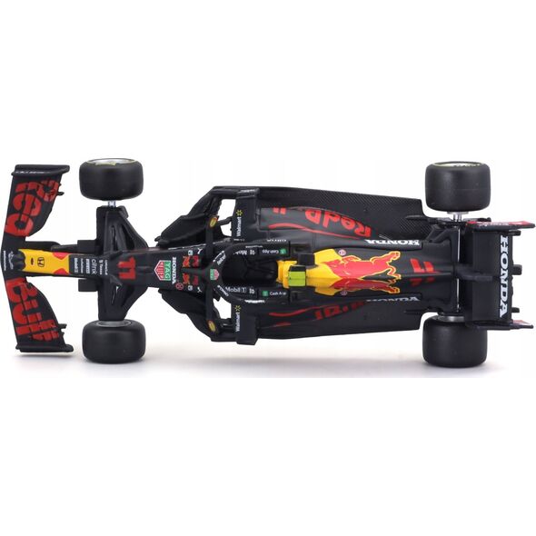 Bburago Formula Red Bull RB16B 11 Perez 1:43 BBURAGO