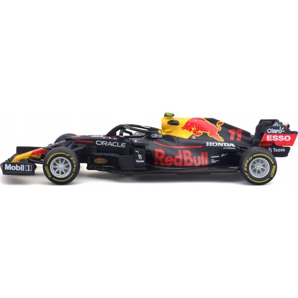 Bburago Formula Red Bull RB16B 11 Perez 1:43 BBURAGO
