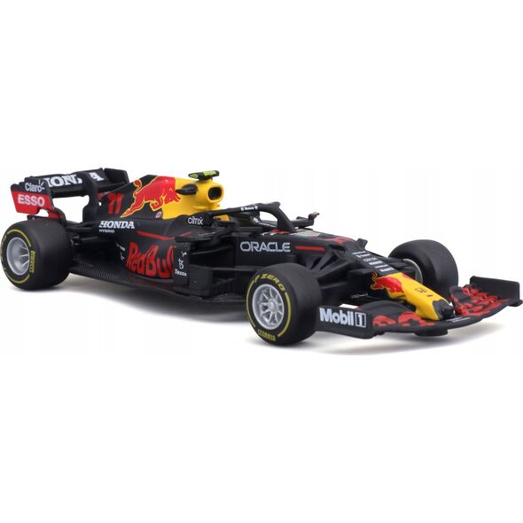 Bburago Formula Red Bull RB16B 11 Perez 1:43 BBURAGO
