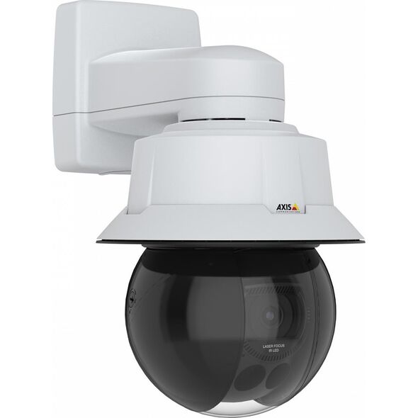 Kamera IP Axis NET Q6318-LE DOME 50HZ/02446-002 AXIS