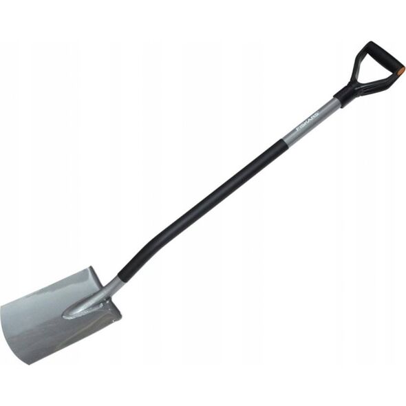 Fiskars Fiskars Ergonomic tiesus kastuvas NEW (senas kodas 131400)