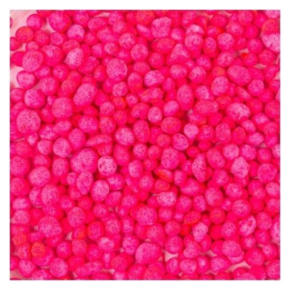 TUBAN Kulki mineralne 25g - różowe TUBAN