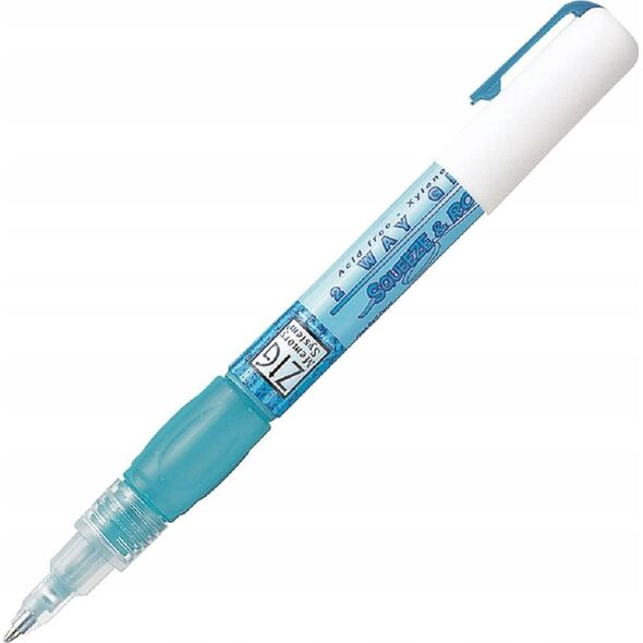 Artequipment ZIG CARTOONIST MANGAKA Black 8-set