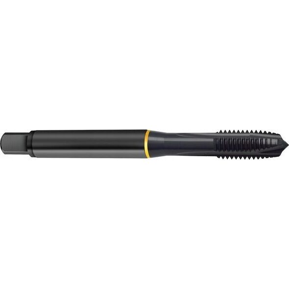 Ghring HSS-E machine tap for through holes GUHRING M6 x 1.0