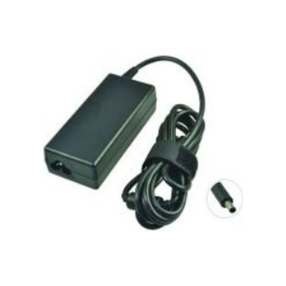 Zasilacz do laptopa Dell AC Adapter 19.5V 3.34A 65W