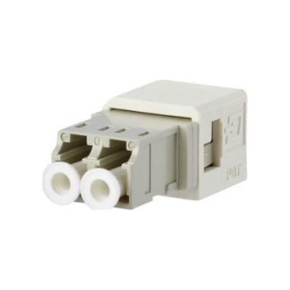 Triton Wkładka adaptera METZ CONNECT OpDAT Industry LC-D MM