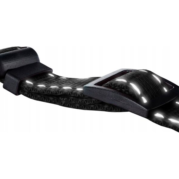 Chaba CHABA SZELKI GUARD COMFORT XS             1,6cm/32-37cm CZARNE