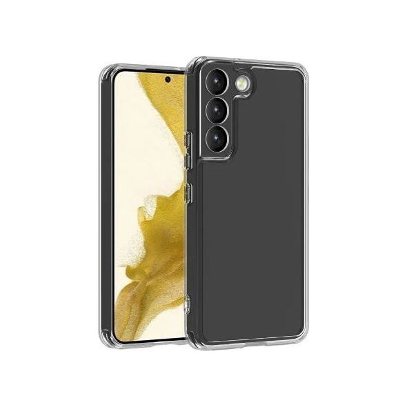 eStuff LONDON S23 FE Galaxy Clear