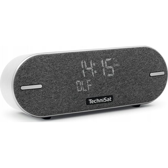 Radio TechniSat Technisat DigitRadio BT 2 grey
