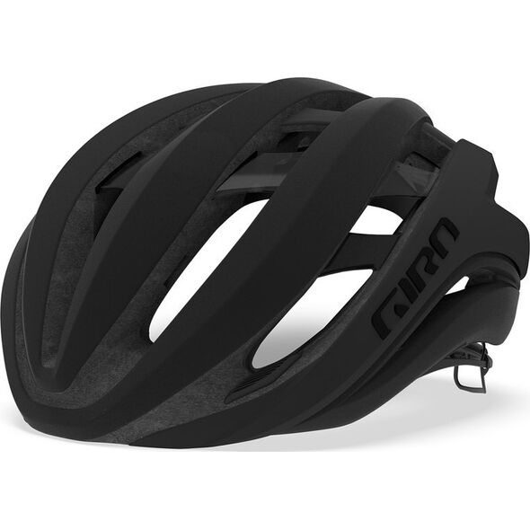Giro Kask szosowy GIRO AETHER SPHERICAL MIPS Rozmiar kasku: M(55-59 cm), Wybierz kolor: Matte Black White Red