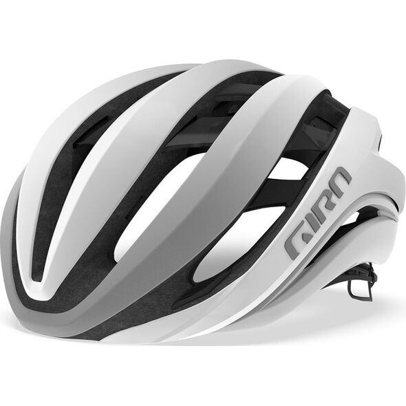 Giro Kask szosowy GIRO AETHER SPHERICAL MIPS Rozmiar kasku: M(55-59 cm), Wybierz kolor: Matte Black White Red