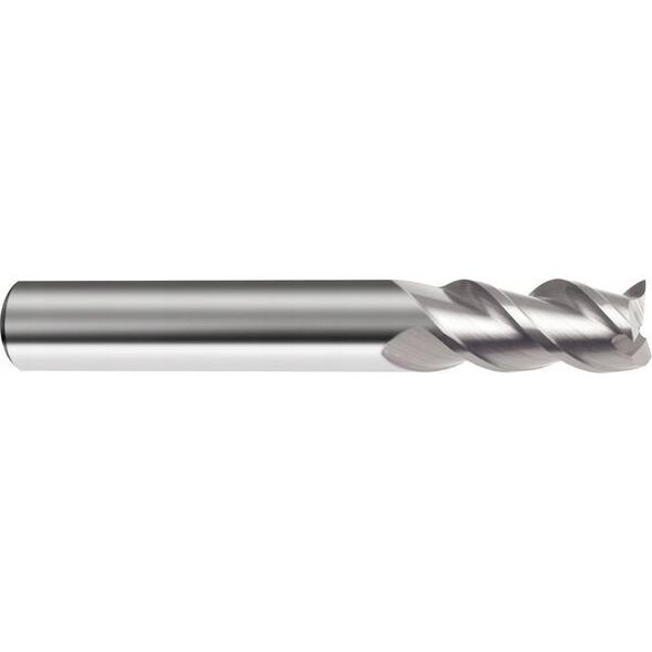 Ghring Carbide milling cutter GUHRING ALU 19992 6.0 mm