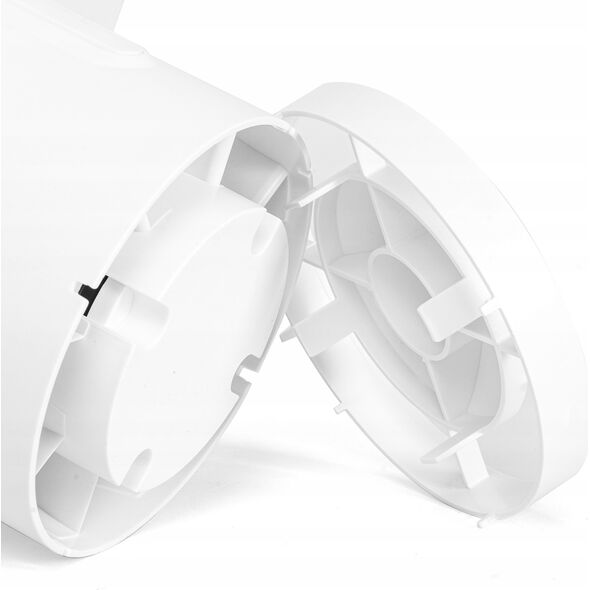 Dual Power Fan SOLER&PALAU SILENT DUAL 200 5210641000