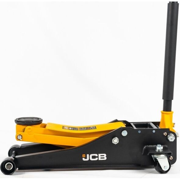 JCB JCB DŹWIGNIK "ŻABA" 2,5T  75-505mm