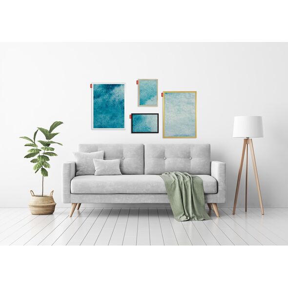 Teka Dyspenser do ta¶m Soft-Touch różowy neon MemoBe
