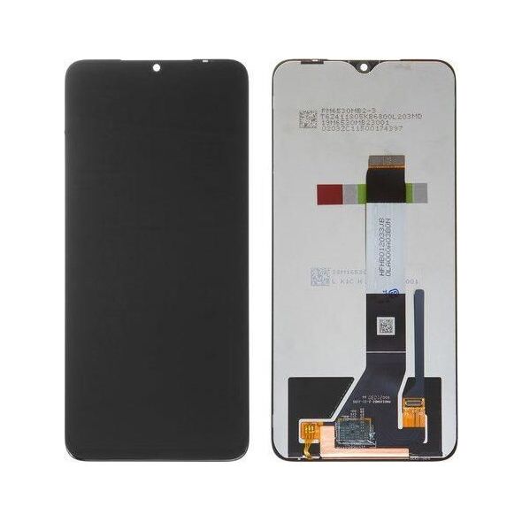 CoreParts CoreParts MOBX-XMI-RDMI9TG-LCD-B część zamienna do telefonu komórkowego Wyświetlacz Czarny