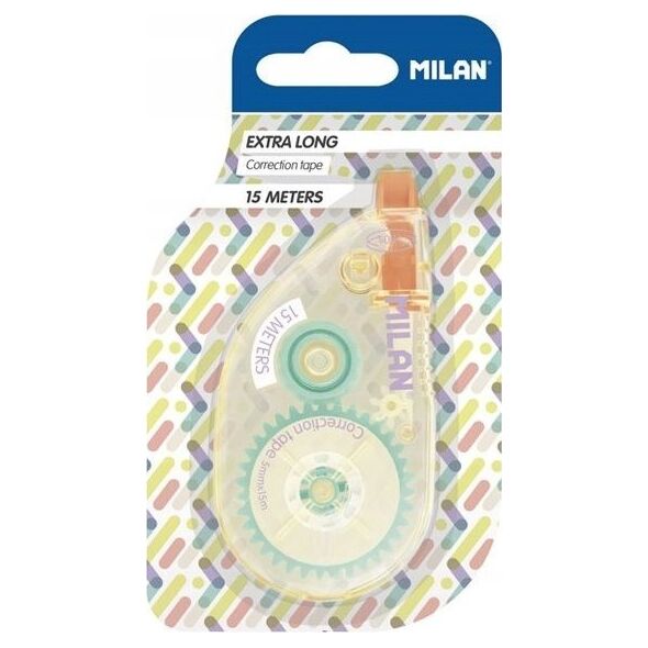 Teka Korektor w ta¶mie New Look 5mmx15m MILAN
