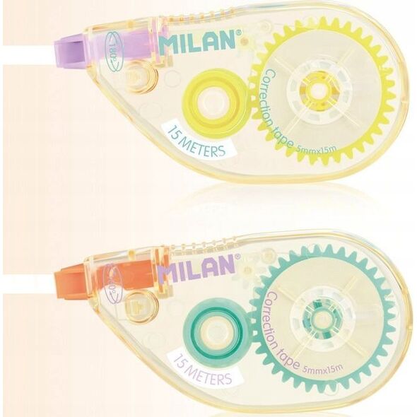 Teka Korektor w ta¶mie New Look 5mmx15m MILAN