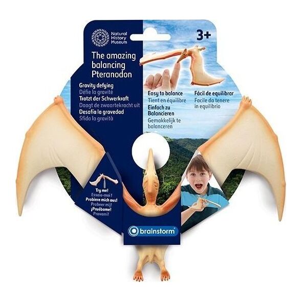 Teka Balansuj±cy pteranodon