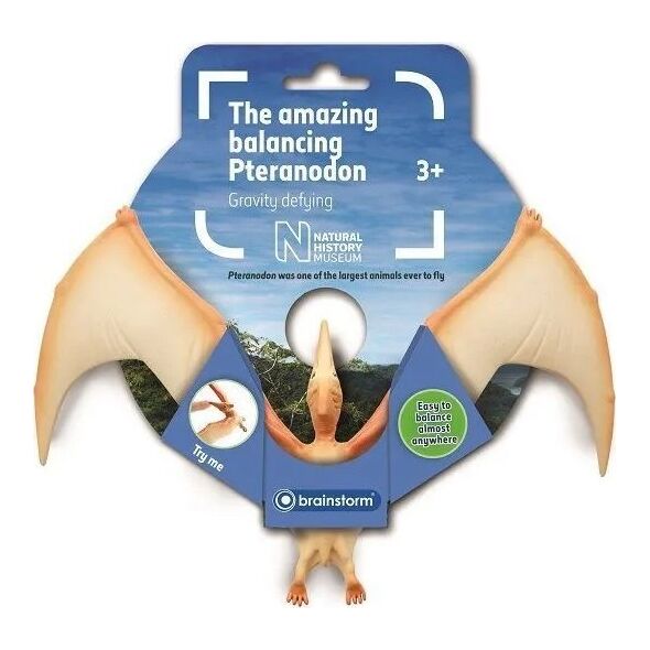 Teka Balansuj±cy pteranodon