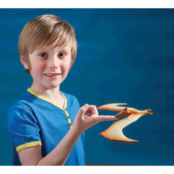 Teka Balansuj±cy pteranodon
