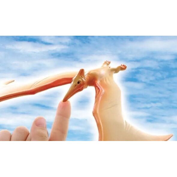 Teka Balansuj±cy pteranodon