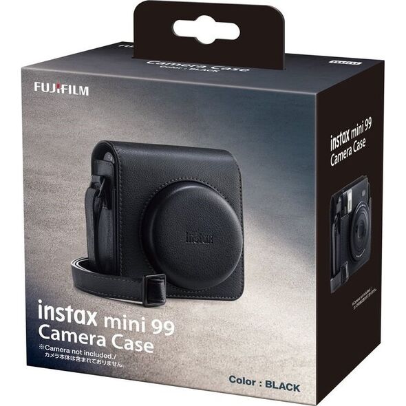 Torba Fujifilm Fujifilm instax Mini 99 Bag black