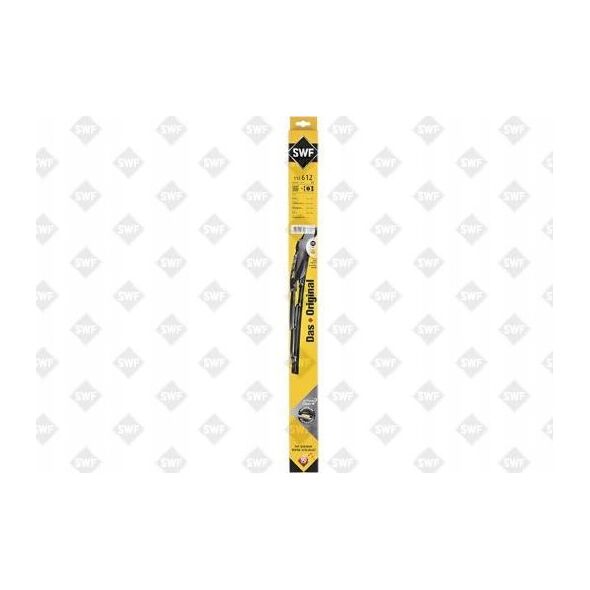 Valeo Valytuvas S600 mm 1 vnt.