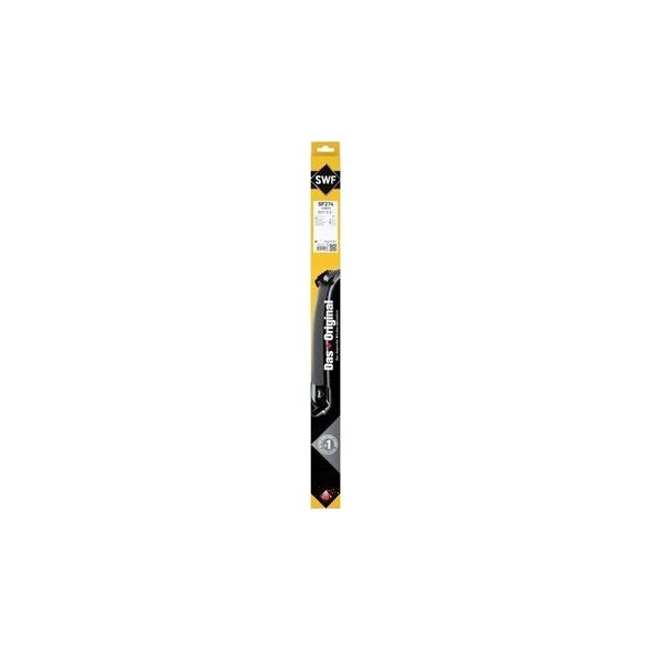 Valeo SWF Valytuvai VISIOFLEX Flat 650/450 mm 2 vnt.