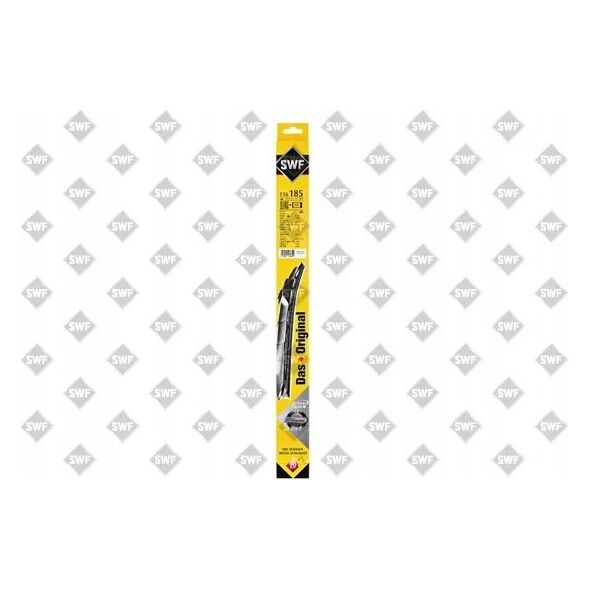 Valeo SWF Valytuvas HBlade 650 mm 1 vnt.