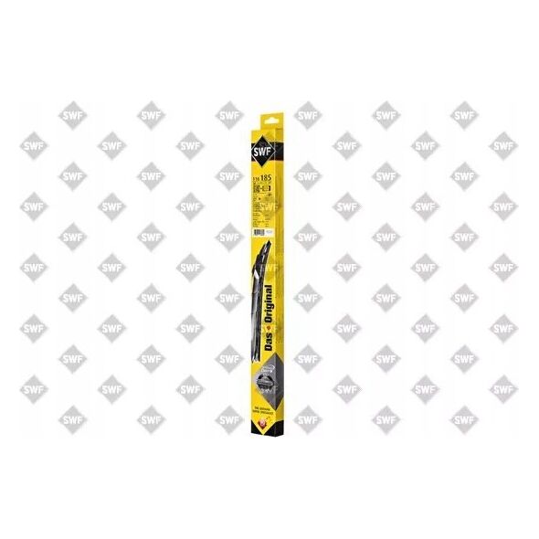 Valeo SWF Valytuvas HBlade 650 mm 1 vnt.