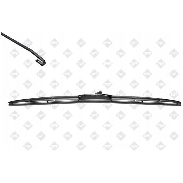 Valeo SWF Valytuvas HBlade 650 mm 1 vnt.