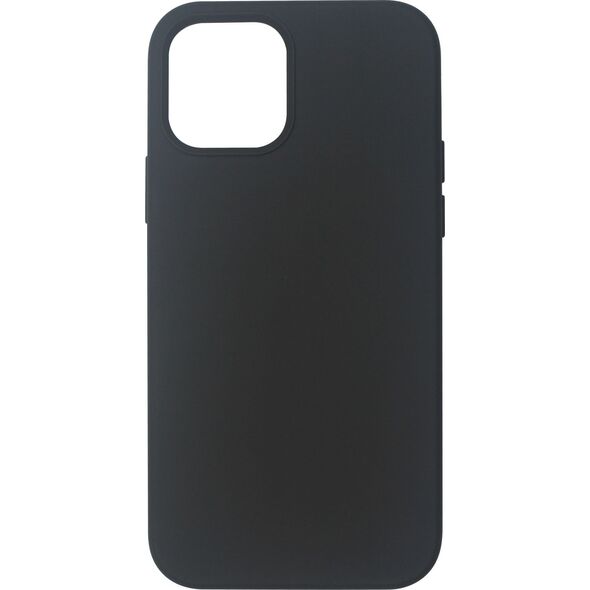 eStuff eSTUFF ES67101033-BULK pokrowiec na telefon komórkowy Czarny